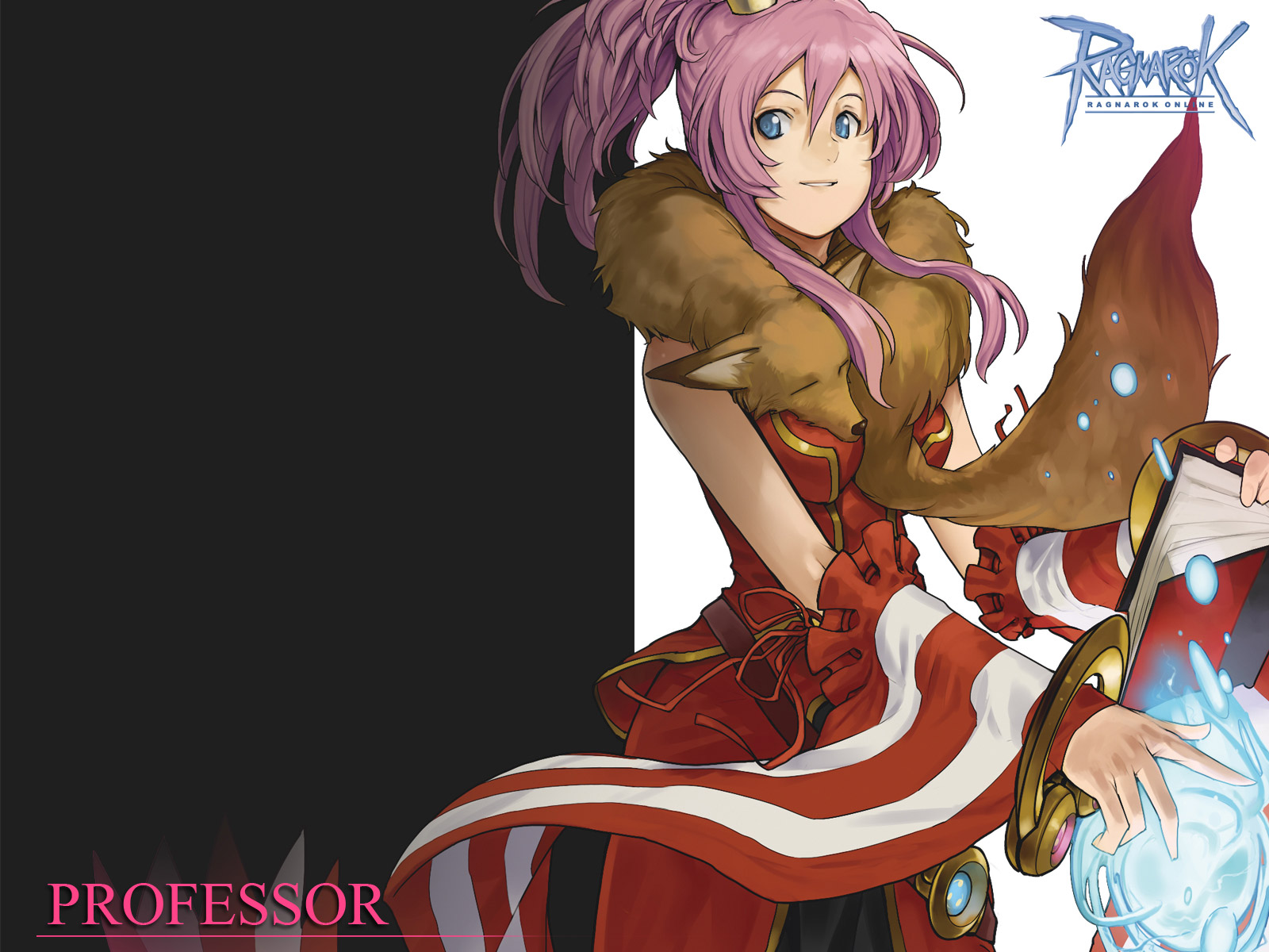 Ragnarok Online - Wallpapers